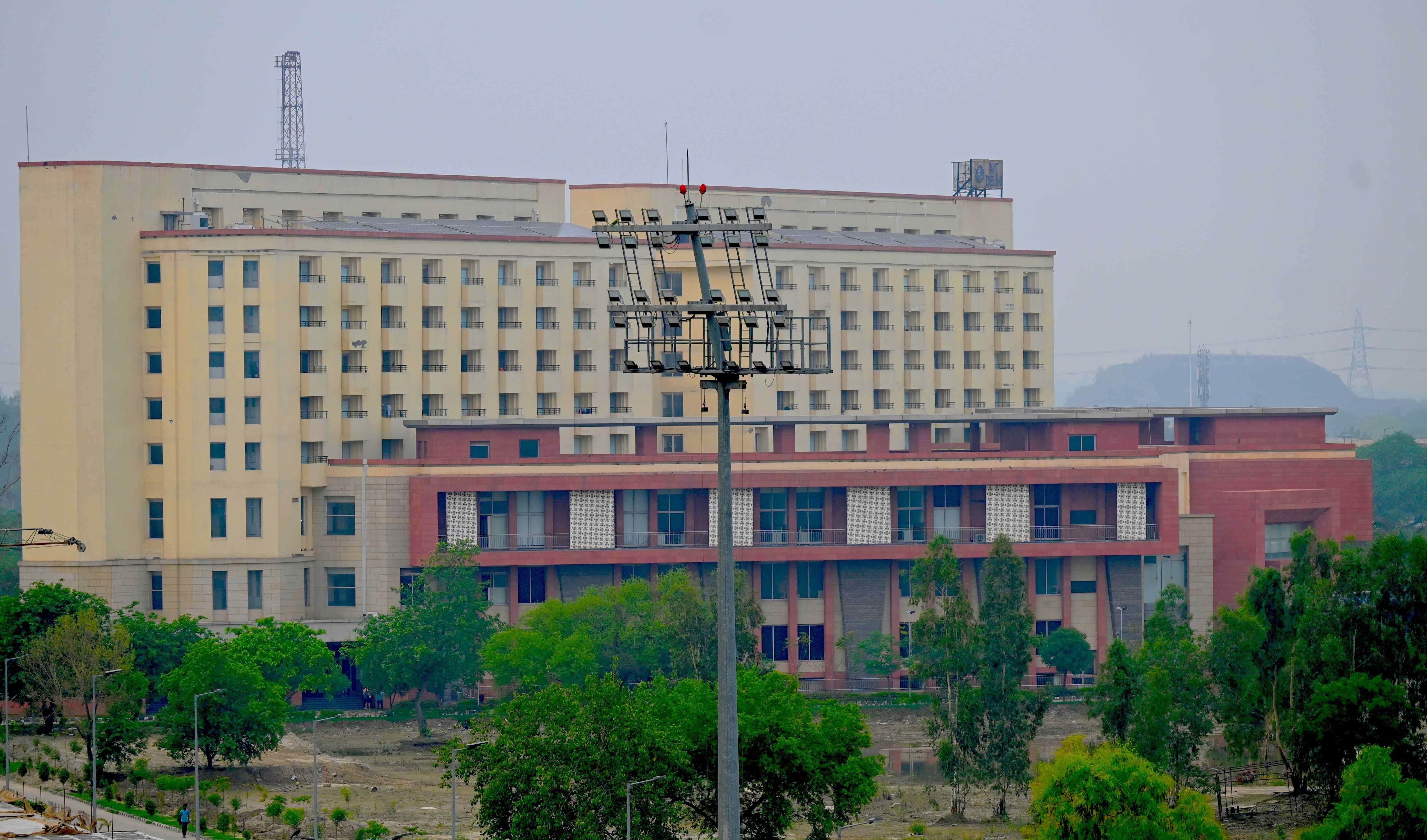 NIT Delhi Campus photo 16